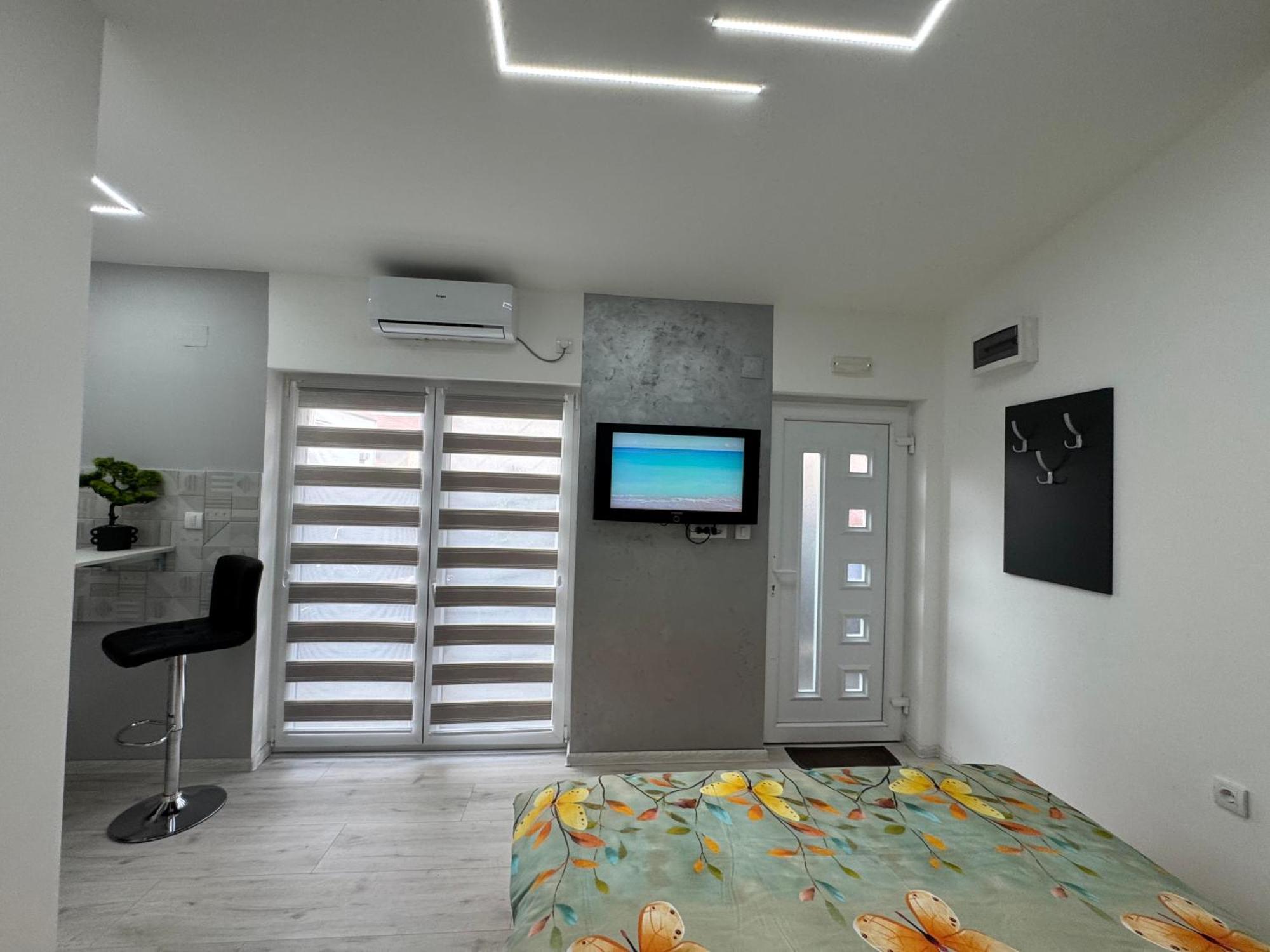 Mitic Apartmani 1 Ni Kültér fotó