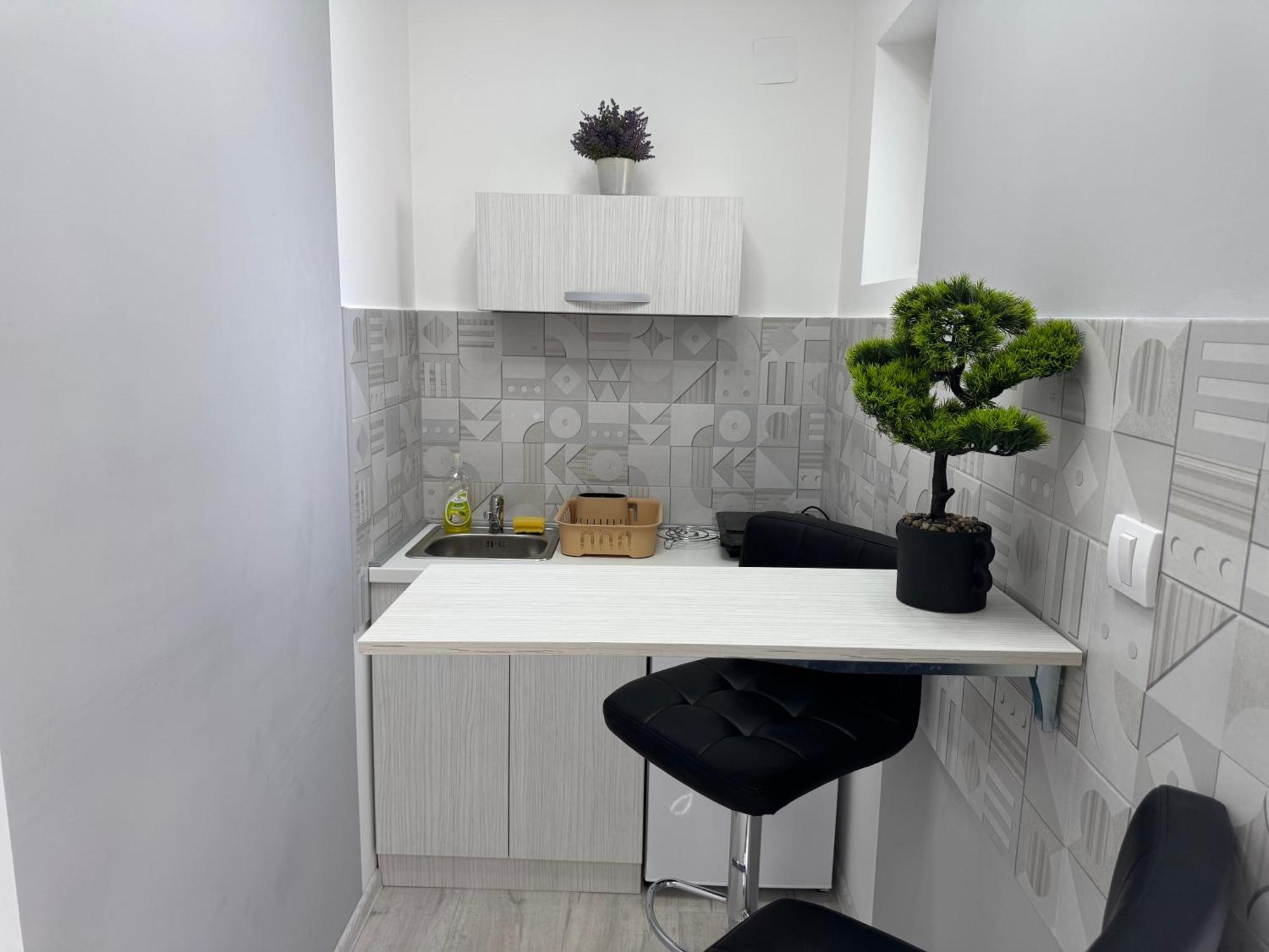 Mitic Apartmani 1 Ni Kültér fotó