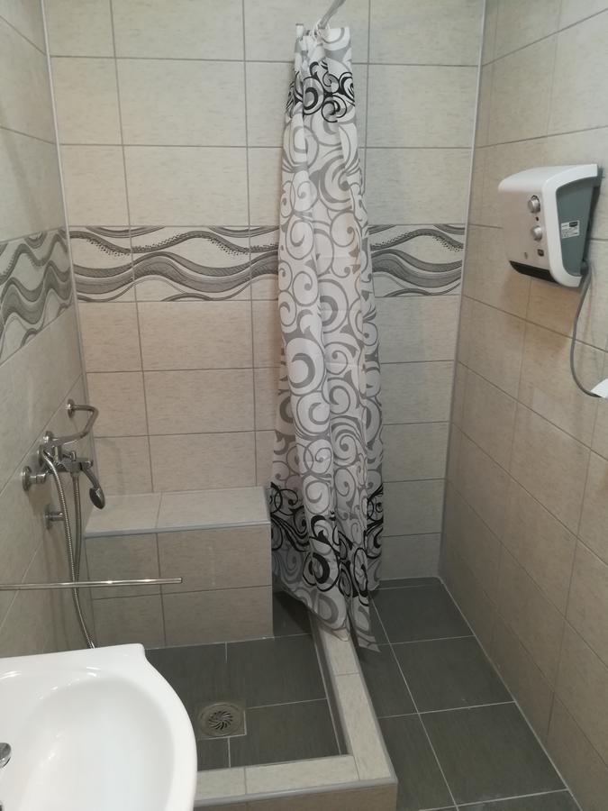 Mitic Apartmani 1 Ni Kültér fotó