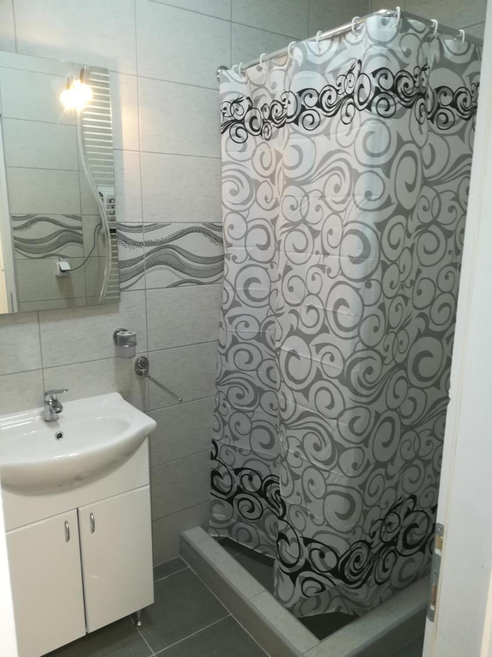 Mitic Apartmani 1 Ni Kültér fotó