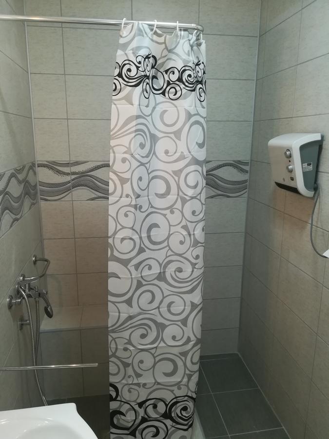 Mitic Apartmani 1 Ni Kültér fotó