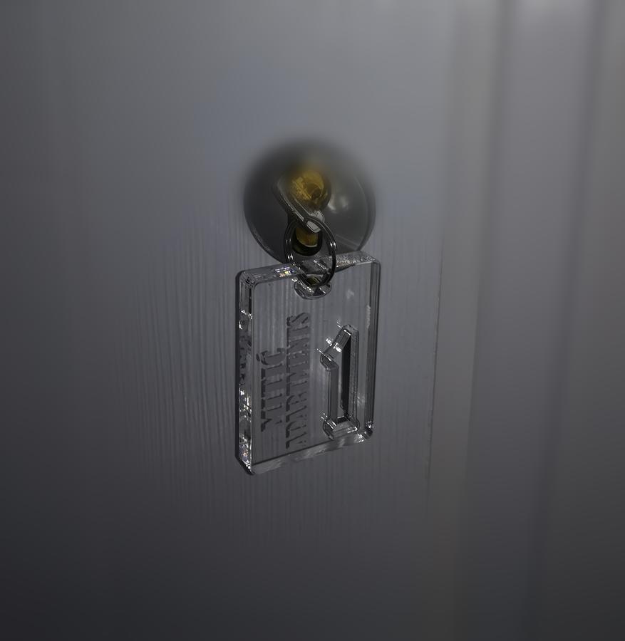 Mitic Apartmani 1 Ni Kültér fotó