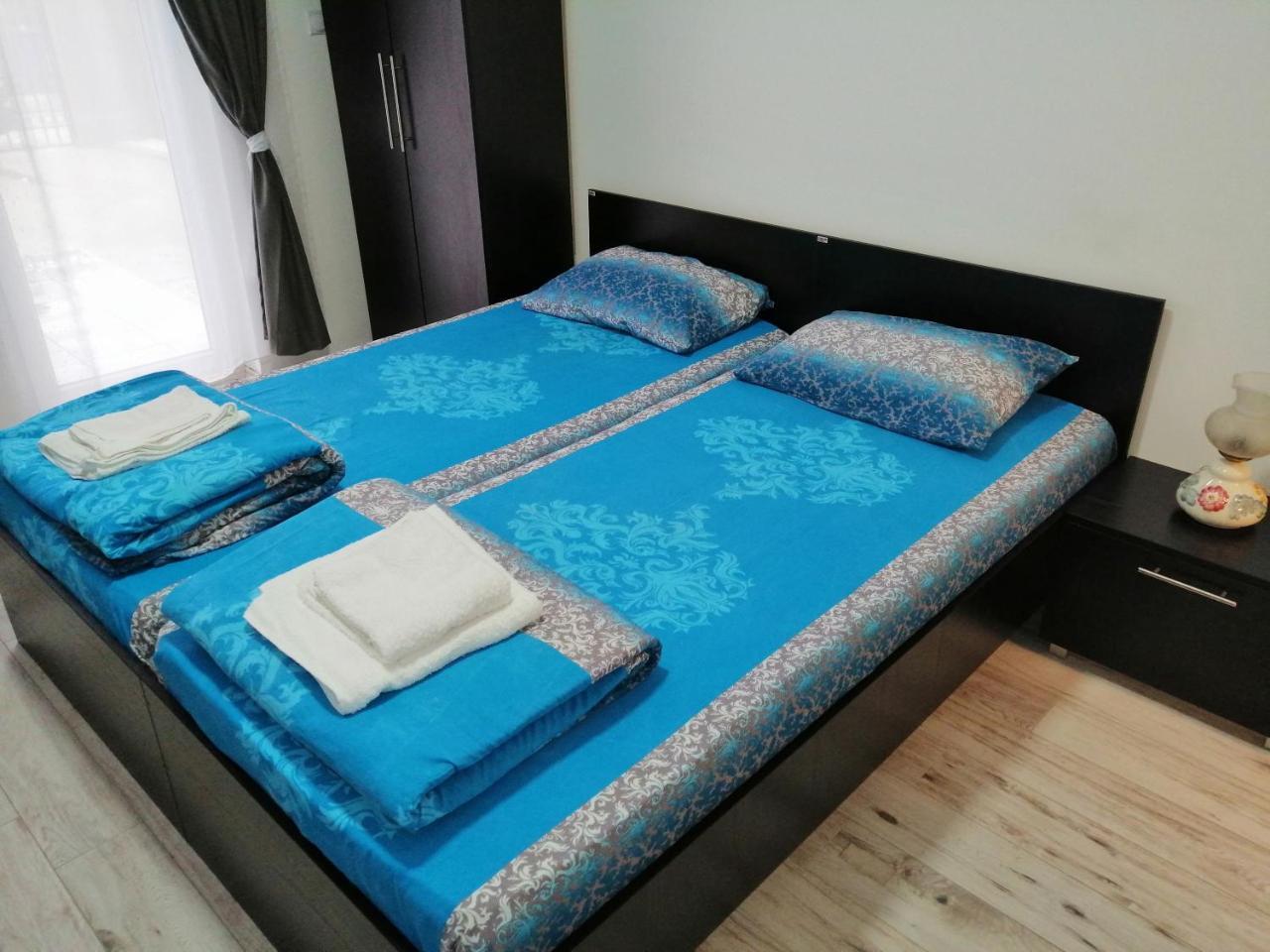 Mitic Apartmani 1 Ni Kültér fotó