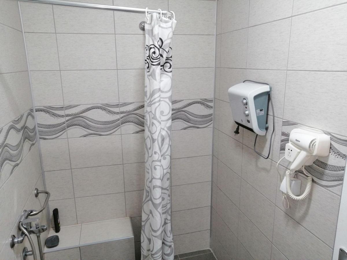 Mitic Apartmani 1 Ni Kültér fotó